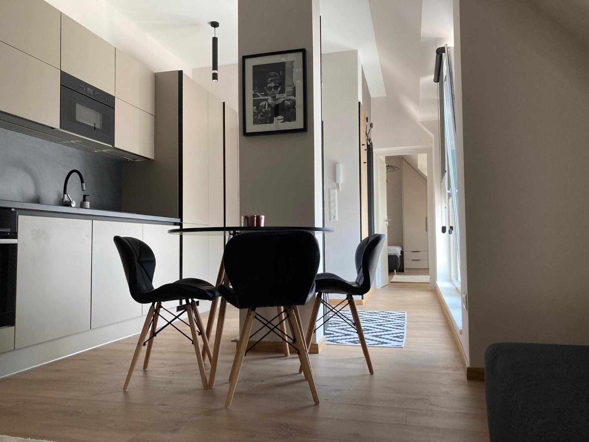 Buda Panorama Terrace Apartment Budapeşte Dış mekan fotoğraf
