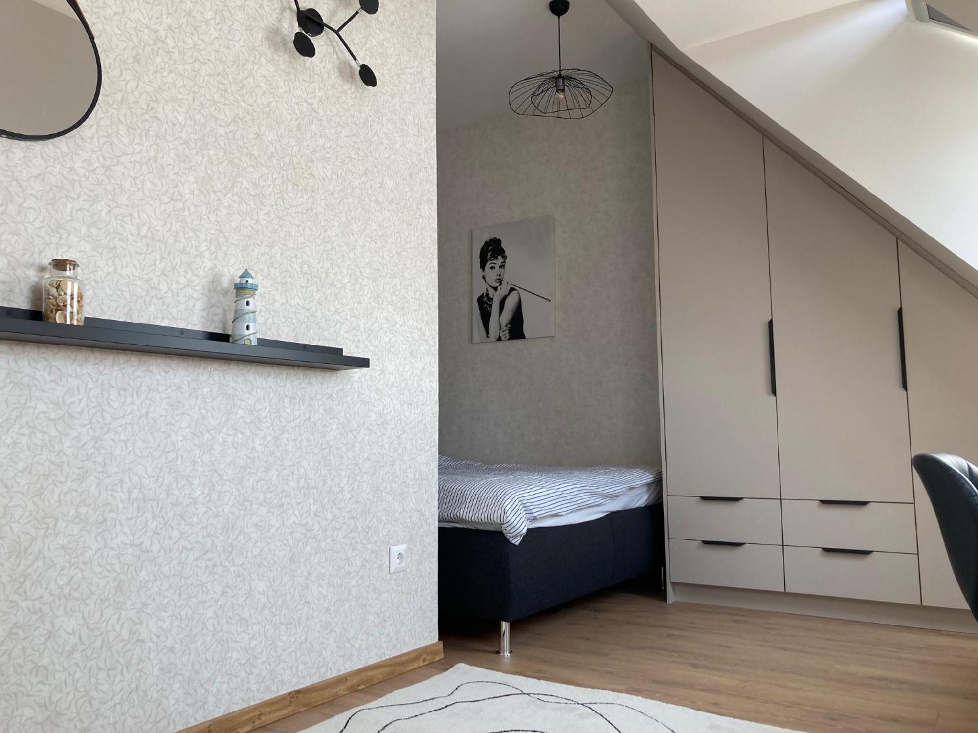 Buda Panorama Terrace Apartment Budapeşte Dış mekan fotoğraf
