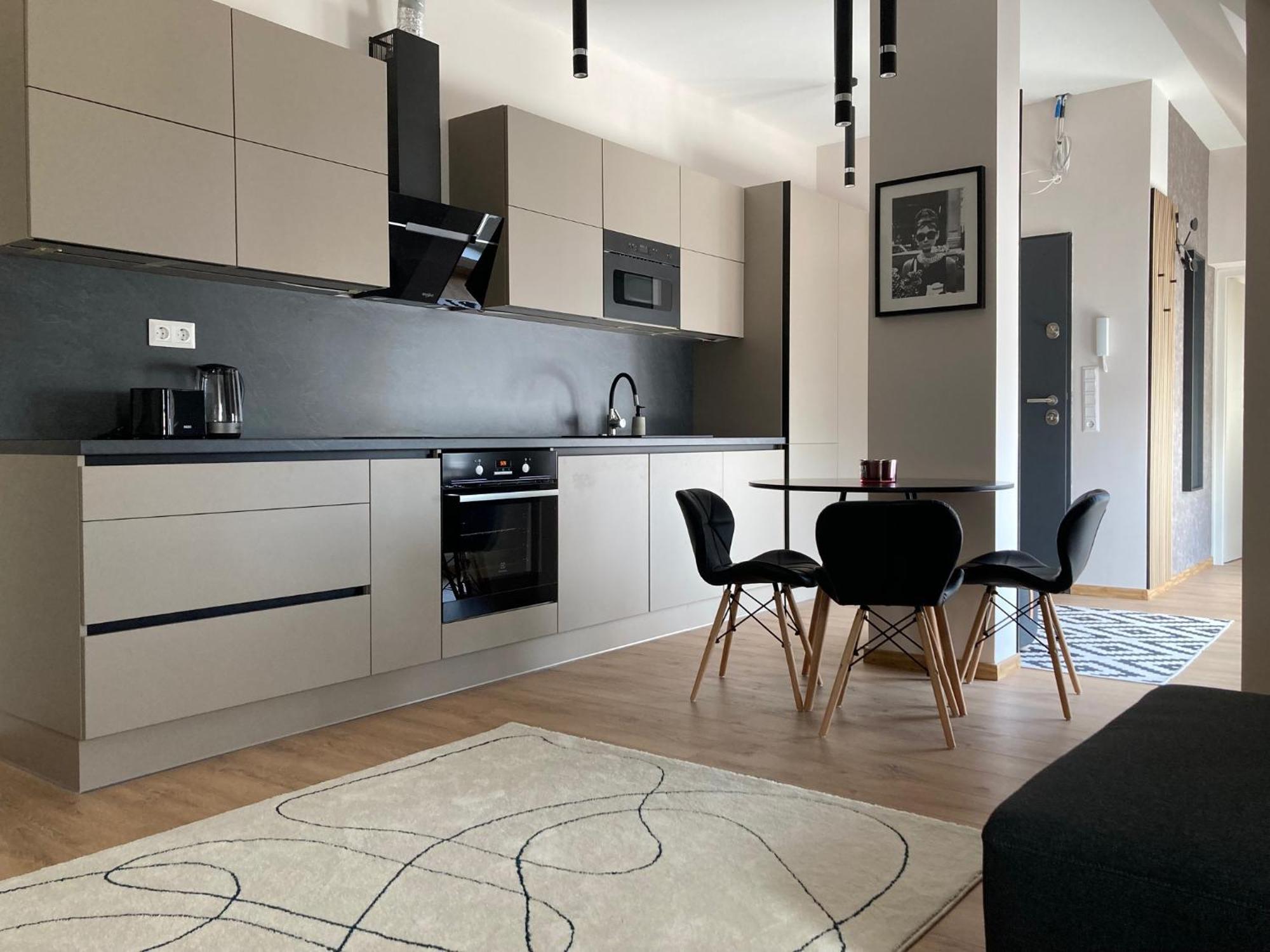Buda Panorama Terrace Apartment Budapeşte Dış mekan fotoğraf