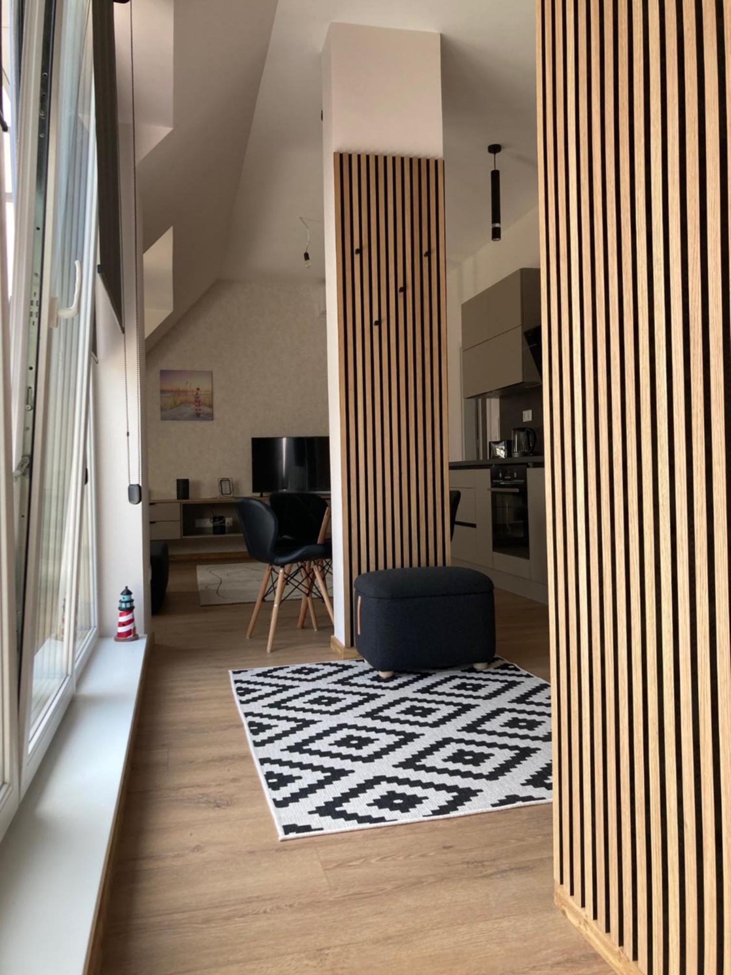 Buda Panorama Terrace Apartment Budapeşte Dış mekan fotoğraf